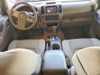 2007 Nissan Frontier SE