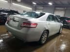 2011 Toyota Camry se