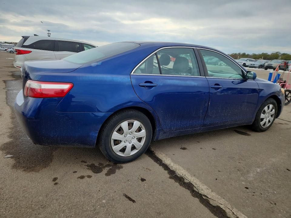 2008 Toyota Camry ce