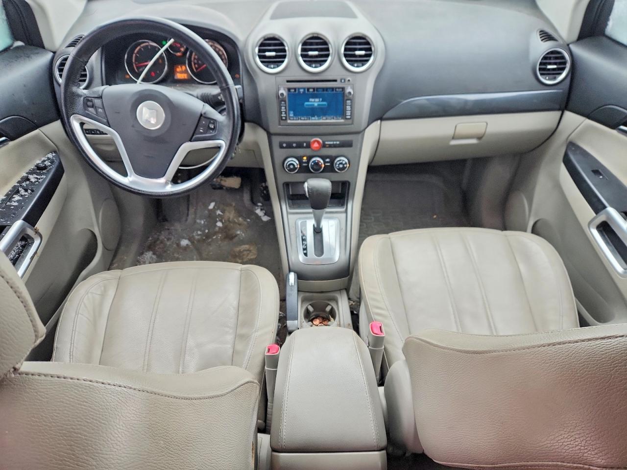 2009 Saturn Vue xr