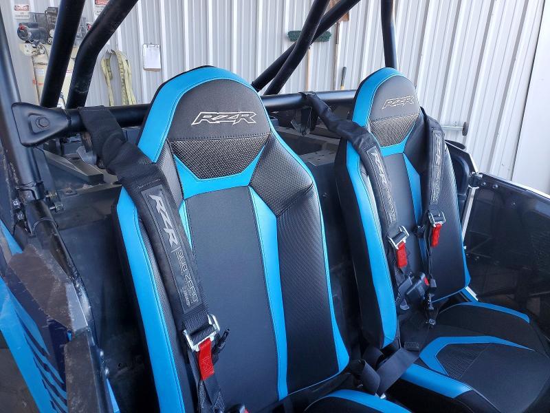 2020 Polaris RZR Utility Vehicle