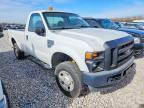 2008 Ford F250 Super Duty
