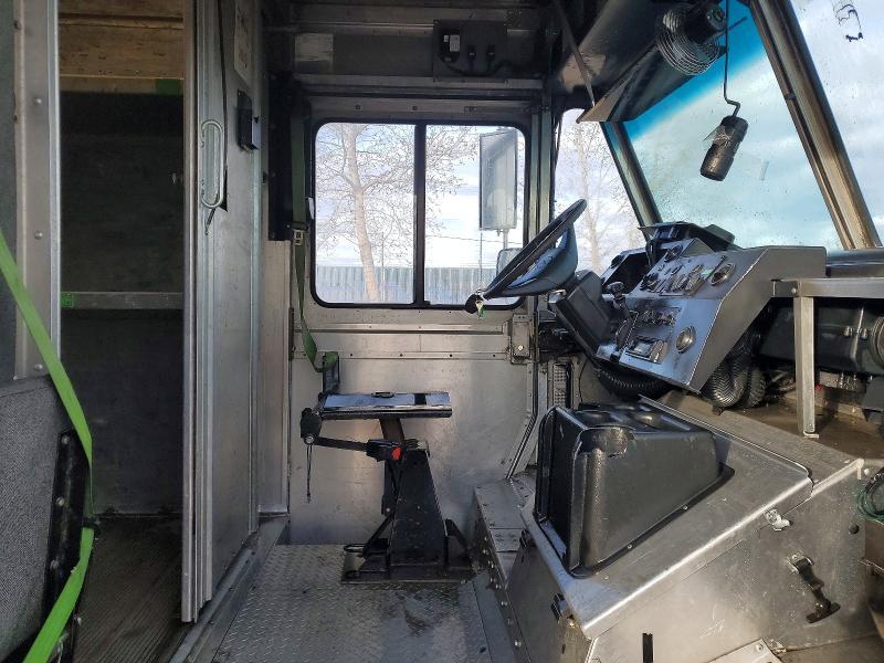 2012 Freigliner Chassis M Line WALK-IN Van