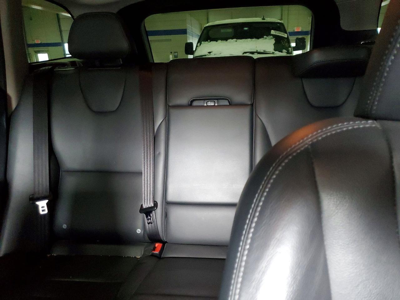 2017 Volvo Xc60 T5 Inscription