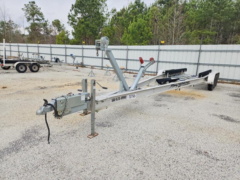 2025 Road King Rr32-3h Boat Trailer
