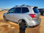 2017 Subaru Forester 2.0xt Touring