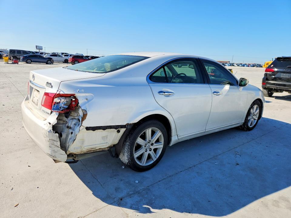 2007 Lexus ES