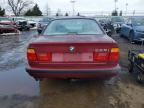 1991 BMW 525 i