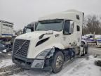 2021 Volvo VN VNL-Truck Cab AND Chassis