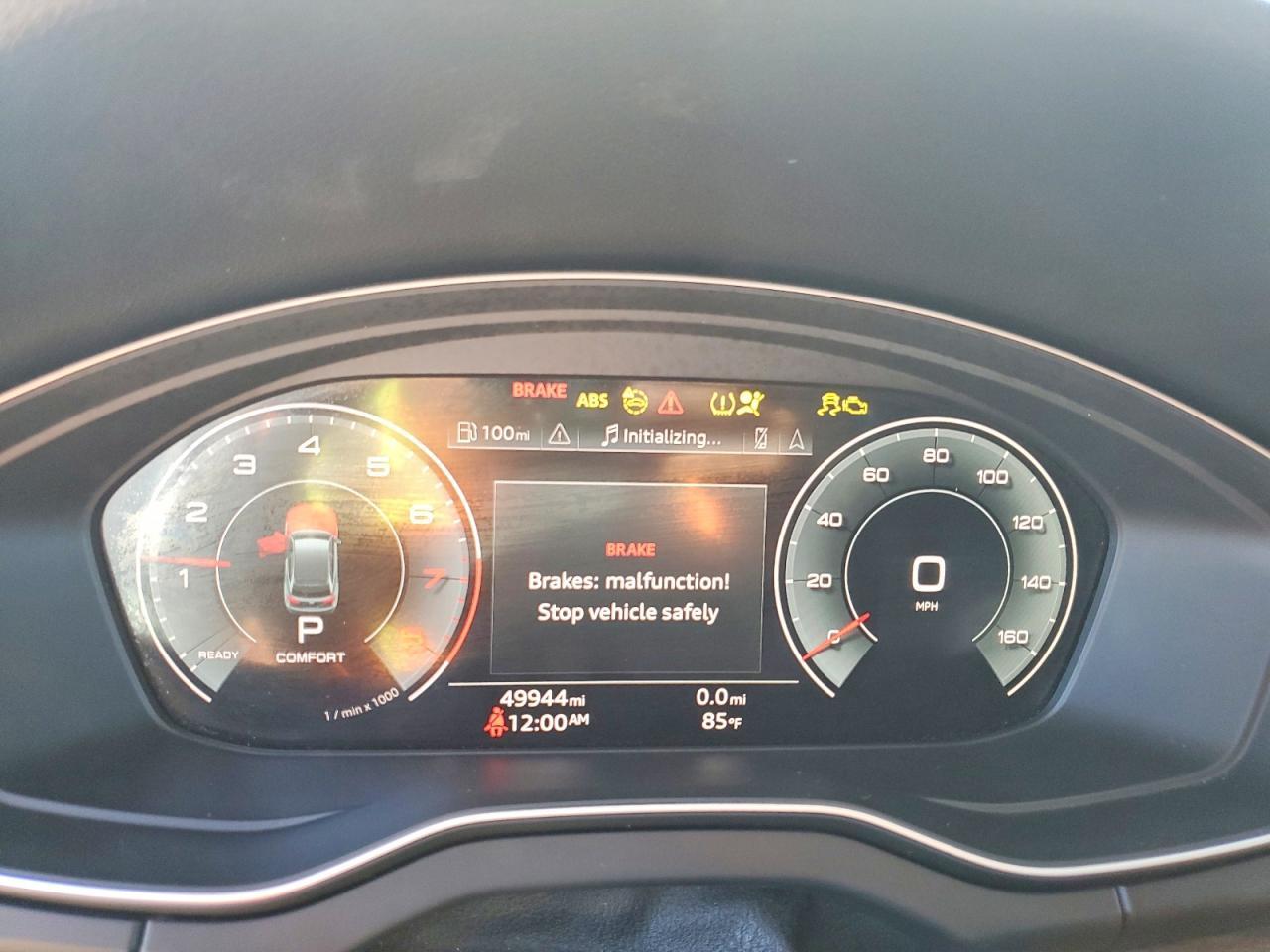 2024 Audi Q5 Premium Plus 45