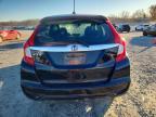 2019 Honda Fit ex