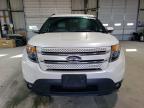 2012 Ford Explorer Limited