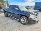 2011 Chevrolet Silverado C1500 ls