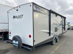 2021 Keystone Bullet Camper