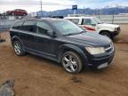 2017 Dodge Journey Crossroad