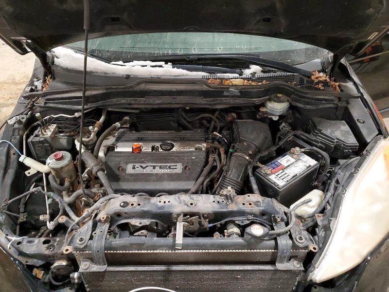 2008 Honda Cr-v lx