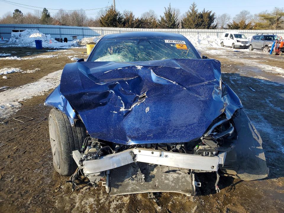2023 Tesla Model s