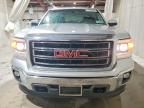 2014 GMC Sierra K1500 SLE