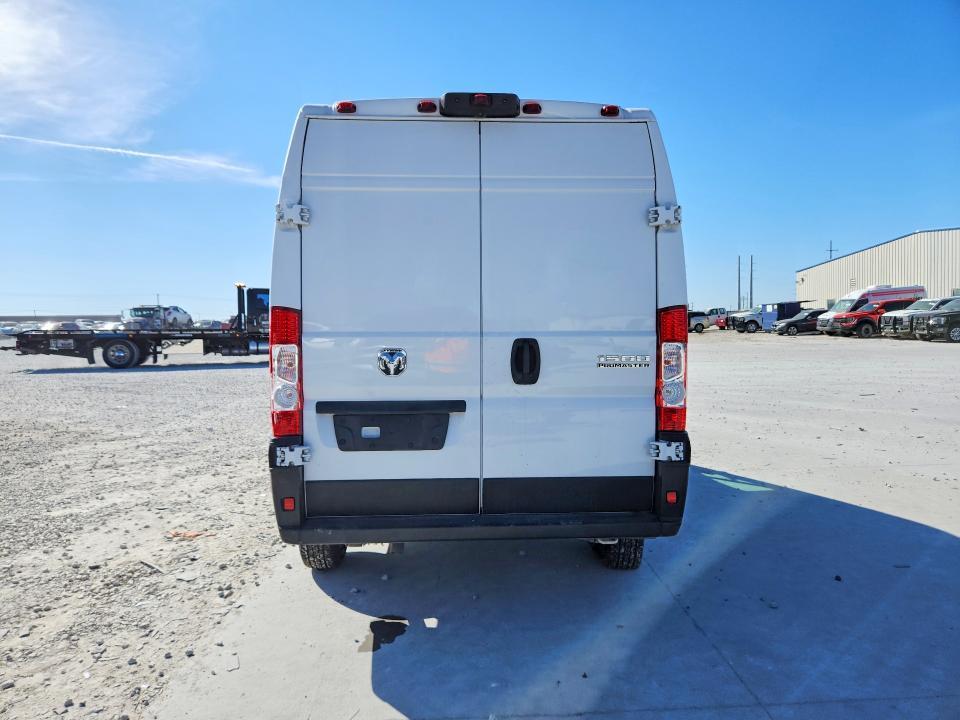 2023 Dodge Ram Promaster 1500 1500 High