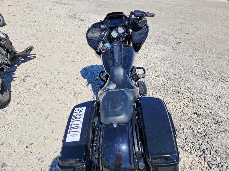 2023 Harley-Davidson Fltrxs