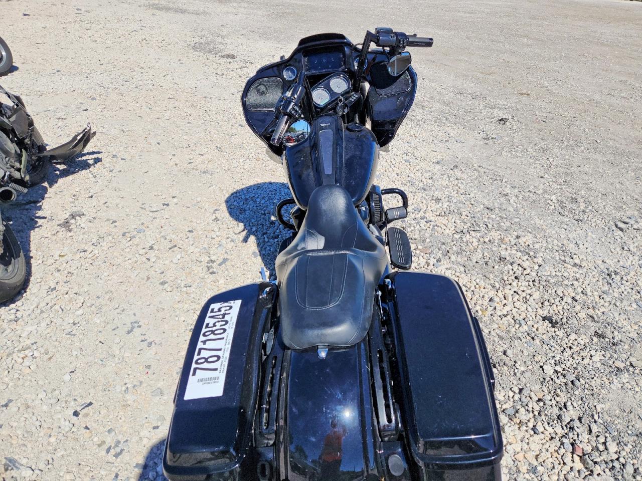 2023 Harley-Davidson Fltrxs