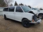 2014 Chevrolet Express G3500 LT