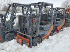 2014 Toyt Forklift