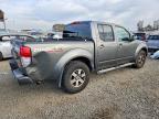 2009 Nissan Frontier Crew cab se