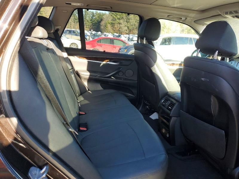 2015 BMW X5 Xdrive35d