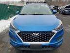 2019 Hyundai Tucson Limited