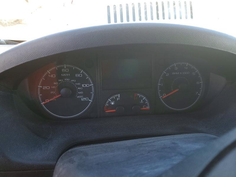 2018 Dodge Ram Promaster 2500 2500 High