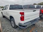 2020 Chevrolet Silverado C1500 LT