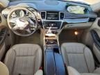 2014 Mercedes-Benz Gl 450 4matic