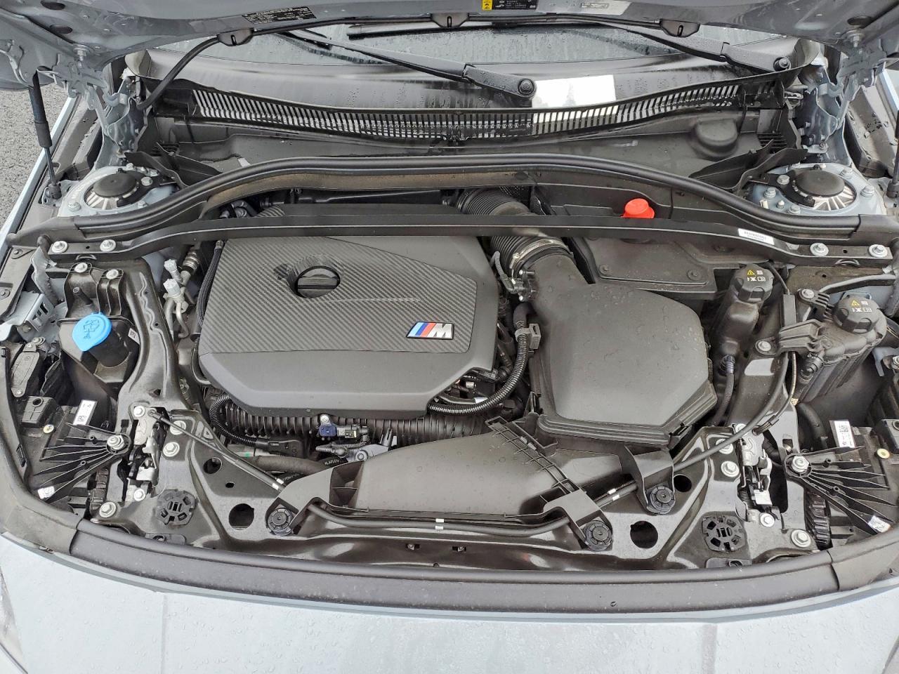 2025 BMW M235xi