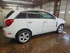 2014 Chevrolet Captiva lt