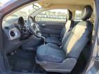 2015 Fiat 500 pop