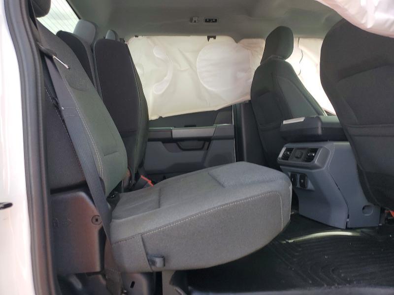 2024 Ford F150 xlt