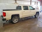 2014 Chevrolet Silverado C1500 LTZ