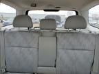 2009 Subaru Forester 2.5x
