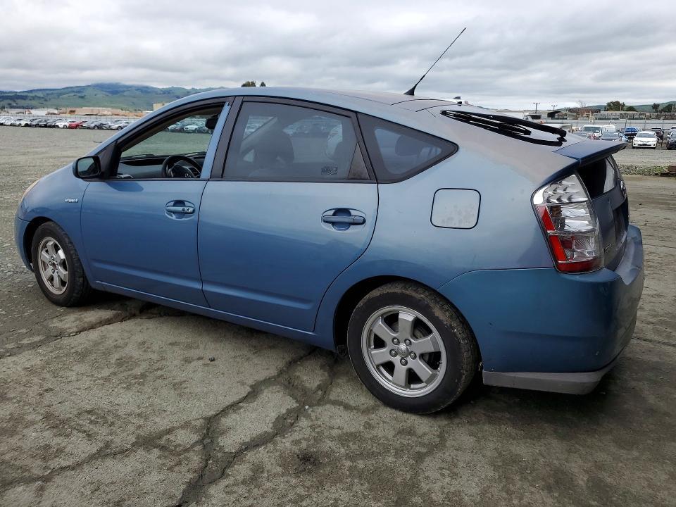 2008 Toyota Prius