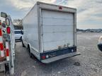 2006 Chevrolet Express Delivery Truck