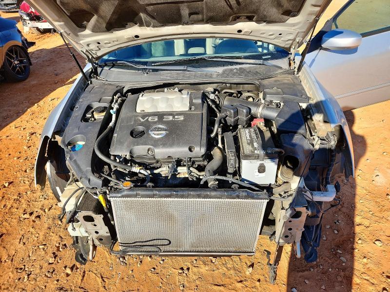 2007 Nissan Maxima se