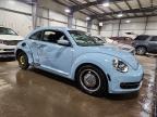 2012 Volkswagen Beetle