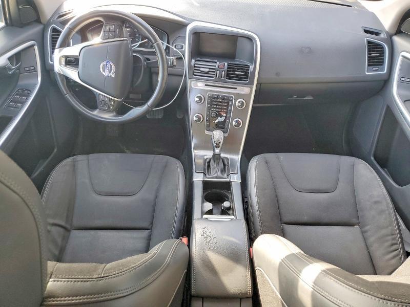 2015 Volvo Xc60 T5