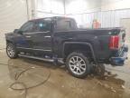 2017 GMC Sierra K1500 Denali