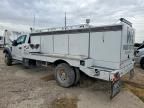 2021 Ford F550 Super Duty