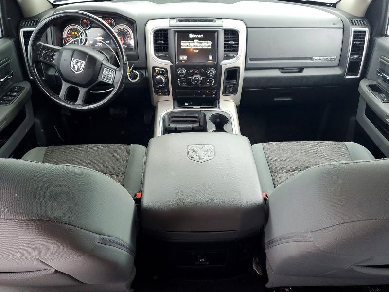 2017 Dodge RAM 1500 SLT