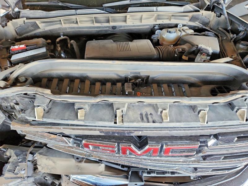 2023 GMC Sierra K1500 SLT