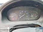 2000 Honda Civic ex