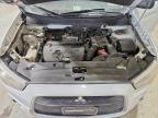 2011 Mitsubishi Outlander Sport se